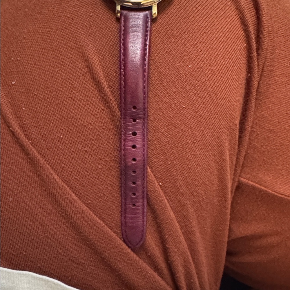 Fossil Watch - Picture 2 of 4